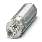 PHOENIX CONTACT - PHC1151368 SACC-M12MSL-4FEPL-CL CONN. PUSH-LOOK POW