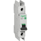 SCHNEIDER ELECTRIC - SNRM9F43104 C60BP 1P D 4A 10KA 277V UL489