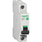 SCHNEIDER ELECTRIC - SNRM9F22140 C60SP 1P C 40A 5KA 277V UL1077