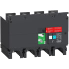 SCHNEIDER ELECTRIC - SNRLV429499 BLOCCO SORV. ISOLAMENTO 4P NSX100/250