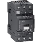 SCHNEIDER ELECTRIC - SNRLC1D80AB7 CONTATTORE 80A 24VAC