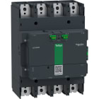 SCHNEIDER ELECTRIC - SNRLC1G6304EHEA CONTATT.TESYS G 630A 4P ADV 48-130V ACDC