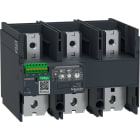 SCHNEIDER ELECTRIC - SNRLR9G630 REL TERMICO LR9G 630A CONN.MOLLA