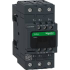 SCHNEIDER ELECTRIC - SNRLC1D40AM7 CONTATTORE 40A 220VAC