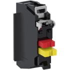 SCHNEIDER ELECTRIC - SNRZBE302 CONTATTO NC AUTO-MONITORATO