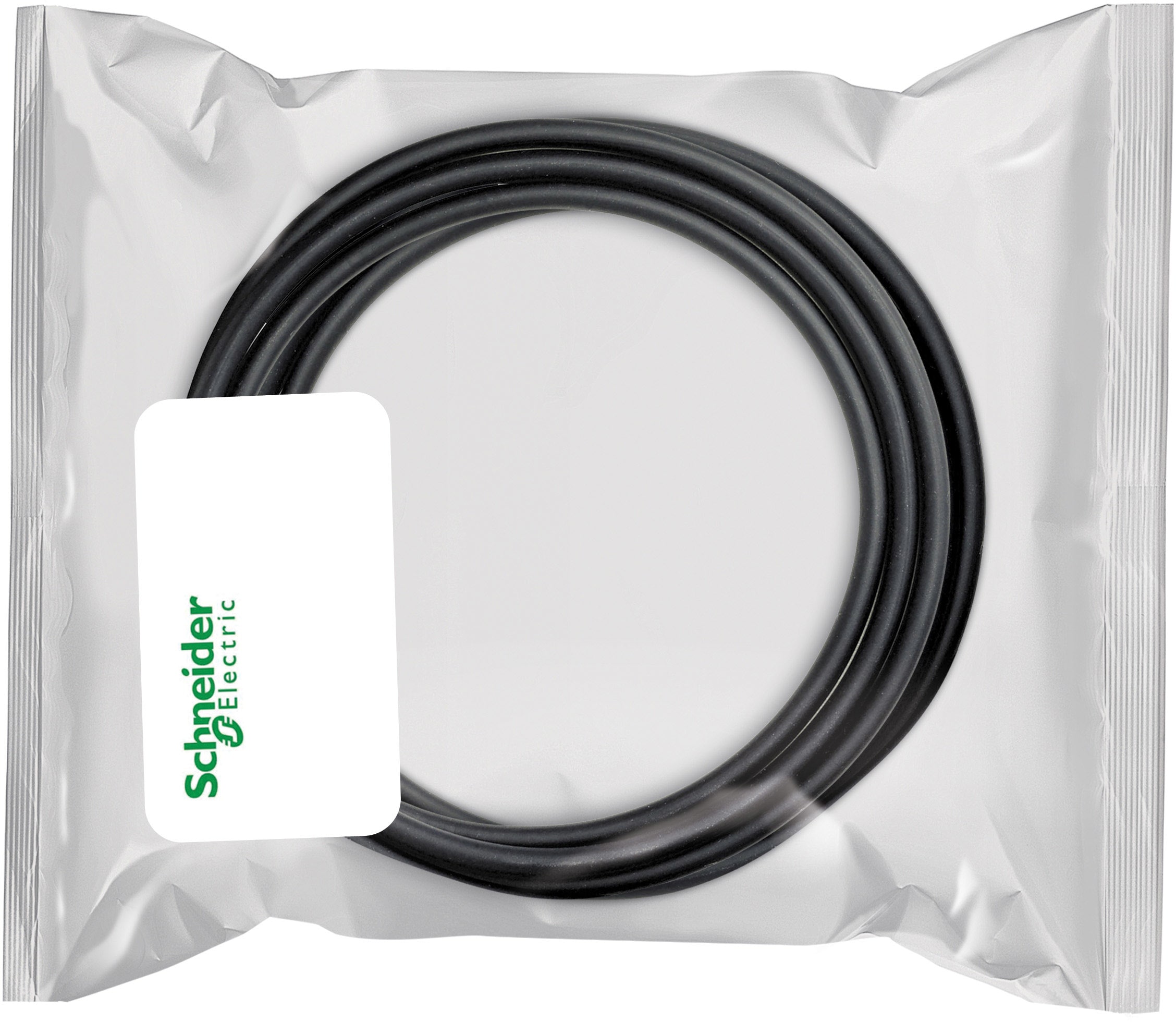 YAGEO TMSS ITALY SRL - TSIXZCR1511041C10 CAVO PUR M12 M 4 PIN, M12 F 4 PIN 10M