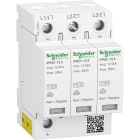 SCHNEIDER ELECTRIC - SNRA9L16382 IPRD1 12.5R 3P 12,5KA RIPOR. ESTR. 1+2