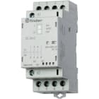FINDER SPA - FIN223401204640 CONTATTORE 25A 4 CONTATTI 36MM