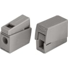 WAGO ITALIA SRL - WAG224-101 PULSANTE CONNETTORE PER ILLUMINAZIONE SU