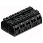 WAGO ITALIA SRL - WAG862-9515 MORSETTIERA TELAIO 4 CONDUTT TERRA PE-N-