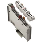 WAGO ITALIA SRL - WAG753-453 4IA 0-20MA SE, GRIGIO CHIARO
