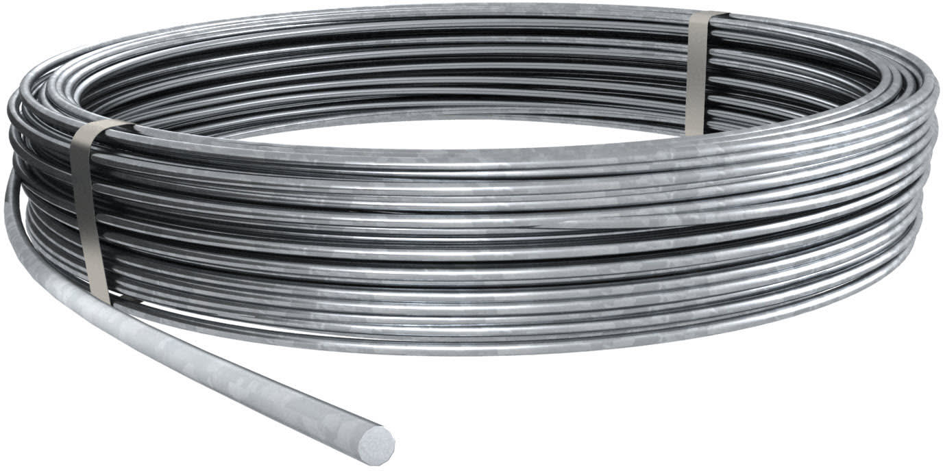 OBO BETTERMANN - OBO5021642 RD 10-V4A CONDUTTORE ROTONDO