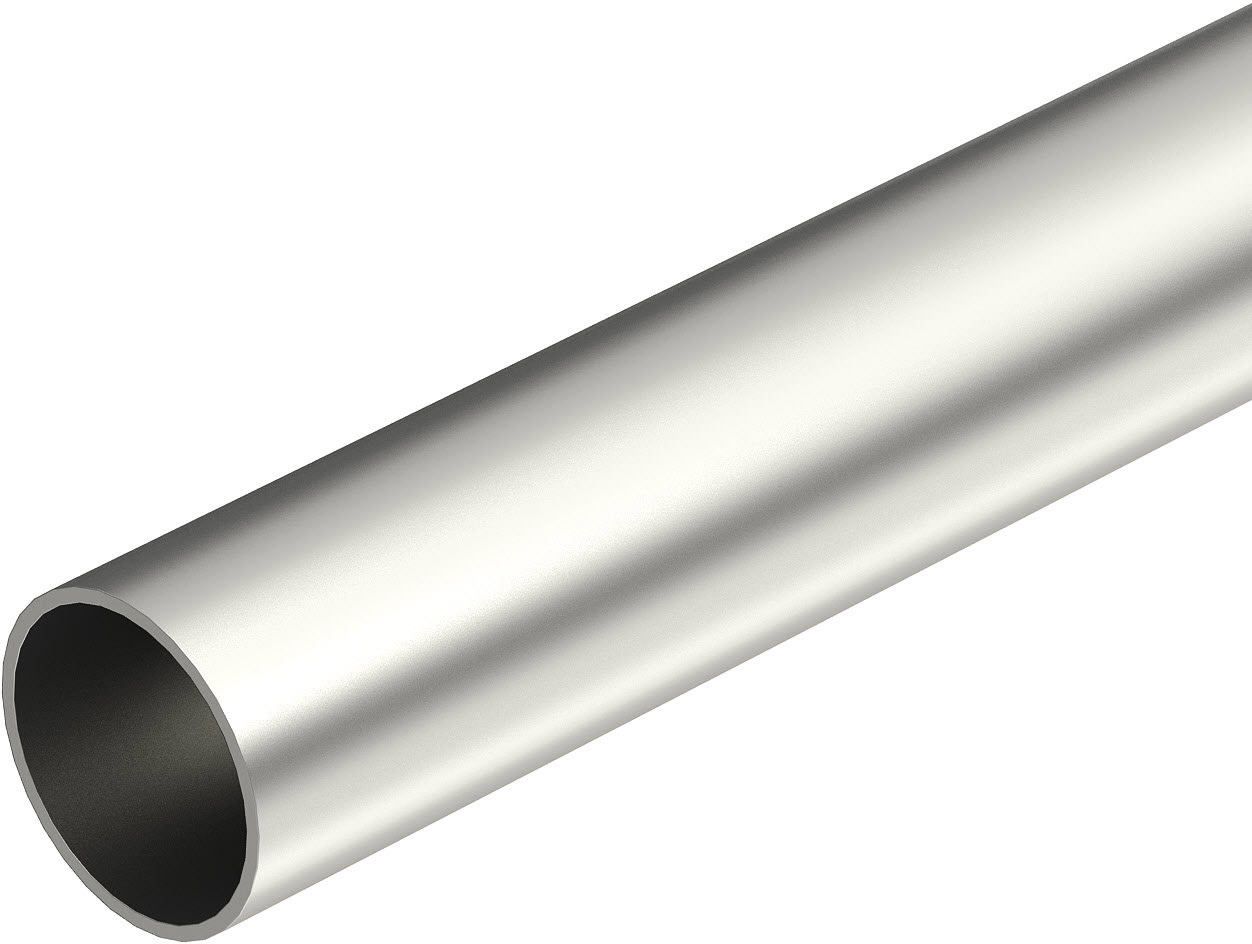 OBO BETTERMANN - OBO2046753 S32W A4 TUBO ACCIAIO INOX