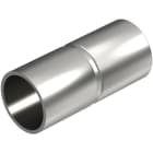 OBO BETTERMANN - OBO2046772 SV25W A4 MANICOTTO TUBO ACCIAIO INOX