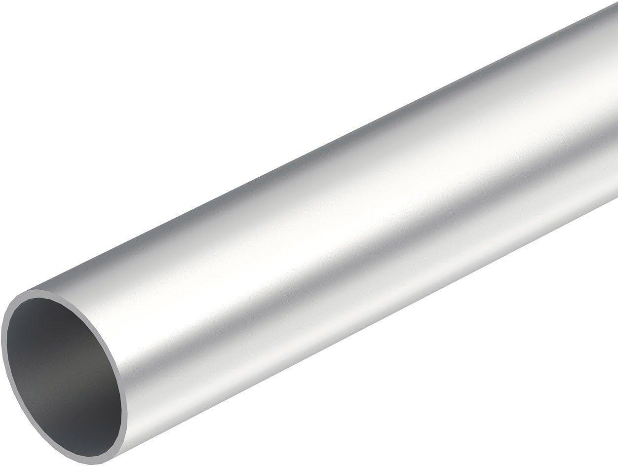 OBO BETTERMANN - OBO2046007 S50W ALU TUBO ALLUMINIO