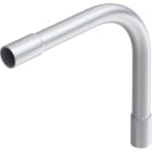 OBO BETTERMANN - OBO2046016 SB40W ALU CURVA TUBO ALLUMINIO