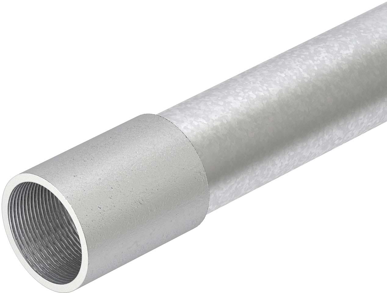 OBO BETTERMANN - OBO2046534 SM20W FT TUBO FILETTATO