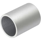 OBO BETTERMANN - OBO2046556 SVM25W DN MANICOTTO TUBO FILETTATO