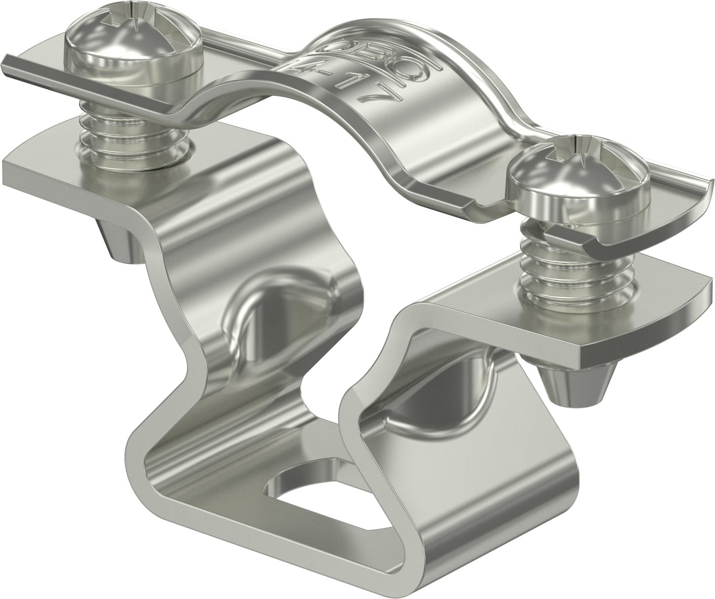 OBO BETTERMANN - OBO1362912 ASL 733 17 A4 COLLARE DISTANZIATORE