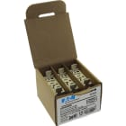 EATON - EAO25NHG000B 25NHG000B NH000, GG-GL, 25A, 500VAC, PLA