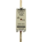 EATON - EAO10NHG0B 10NHG0B NH00, GG-GL, 10A, 500VAC, PLACCH