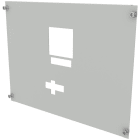 EATON - EAOEP-502345 PSN-FP/S-NZM2-600/400-MV-XFI P.NZM2+D 40