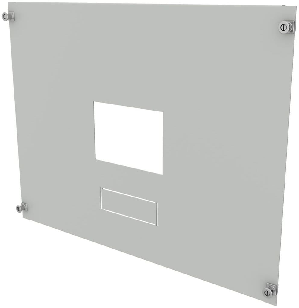 EATON - EAOEP-502350 PSN-FP/S-NZM3-600/400-MV P.NZM3 V 600L 4