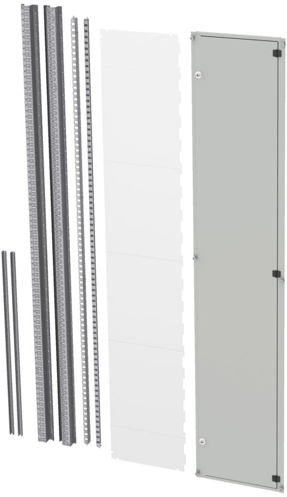 EATON - EAOEP-502497 PSN-ICD-400/20-BL V. CAV INT XEB 400L 20