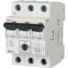 EATON - EAO248402 Z-MS-0,16/3 SALVAMOTORE 3POLI 0,10-0,16A