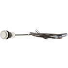 EATON - EAO185619 C22-D-W-K10-P65,PULS.INST.1NA BIANCO 3,5