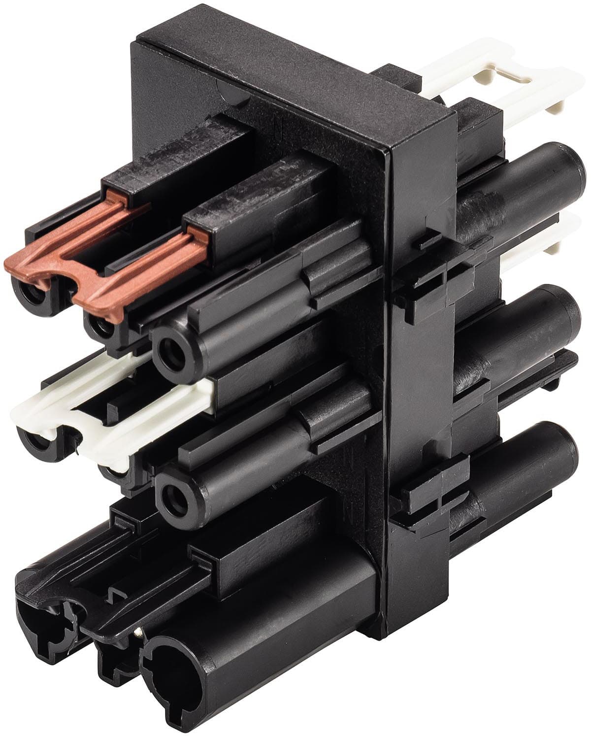 WIELAND ELECTRIC SRL - WIE92.030.0053.1 DISTRIBUTORE GST18I3VS3G1 V E SW