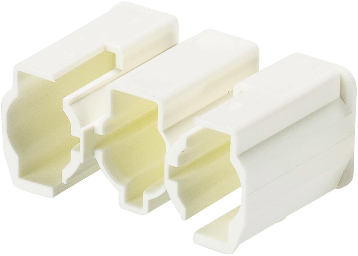 WIELAND ELECTRIC SRL - WIE05.561.3653.0 COVER CAPGST18I3VS B WS