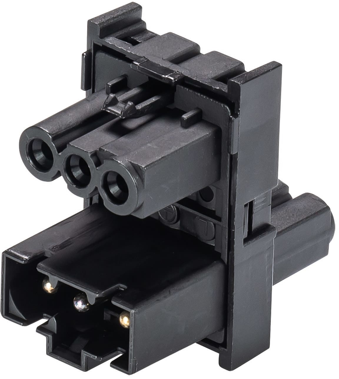 WIELAND ELECTRIC SRL - WIE91.030.6053.1 DISTRIBUTORE GST15I3V 2P1H W SW