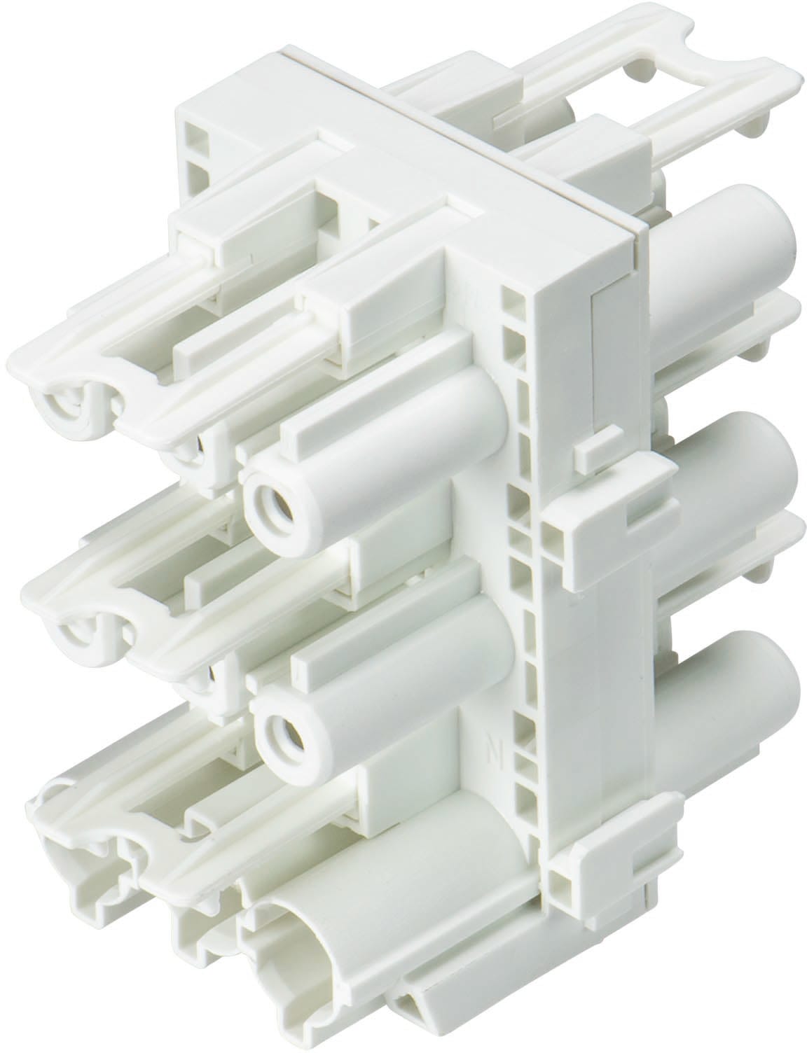 WIELAND ELECTRIC SRL - WIE92.030.0953.0 DISTRIBUTORE GST18I3V 5P1CB V WS