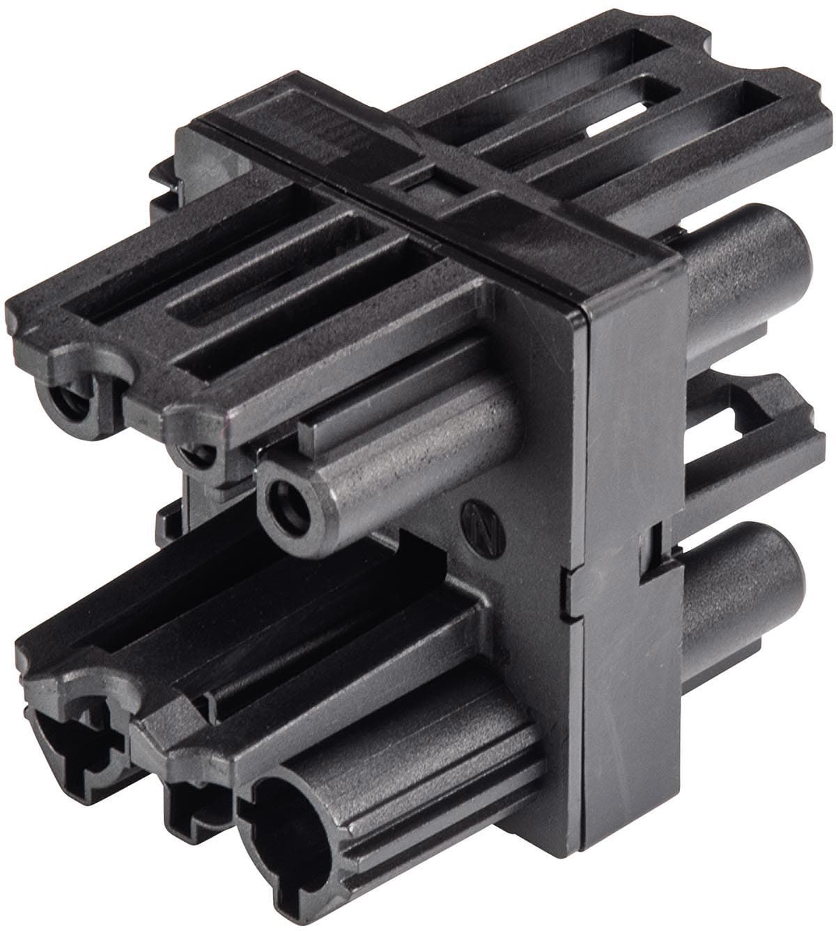 WIELAND ELECTRIC SRL - WIE92.030.6953.1 DISTRIBUTORE GST18I3V 3P1CB V SW