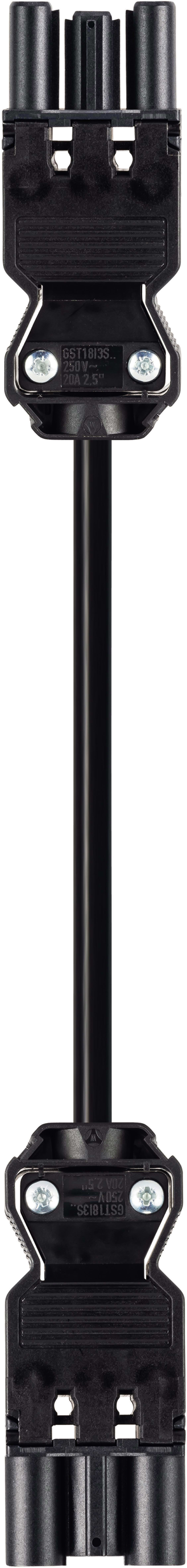 WIELAND ELECTRIC SRL - WIE92.238.2050.1 CONNECT W. CABLE GST18I3K1BS 25C  20SW