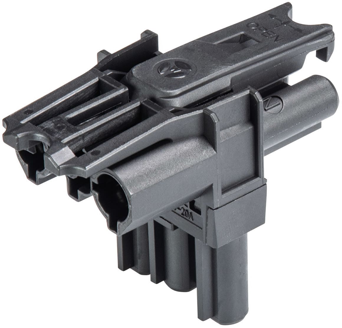 WIELAND ELECTRIC SRL - WIE92.030.3053.1 DISTRIBUT. 1I/2O GST18I3VK2P1T  V   SW