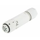 WIELAND ELECTRIC SRL - WIE46.031.4553.0 FEMALE CONNECTOR