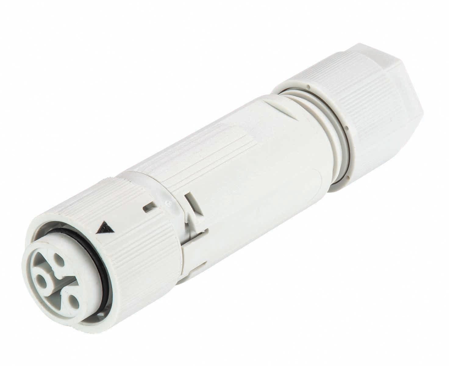 WIELAND ELECTRIC SRL - WIE46.031.4553.0 FEMALE CONNECTOR