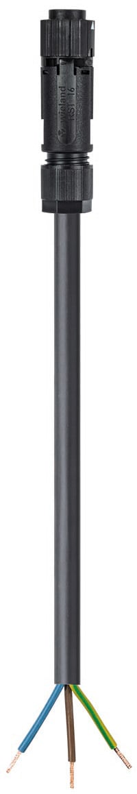WIELAND ELECTRIC SRL - WIE46.432.0533.1 CAVO PRECONFEZ. RST16I3KSB- 15 05SW