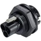 WIELAND ELECTRIC SRL - WIE96.022.1053.1 MALE CONNECTORRST20I2F S23 M01V SW
