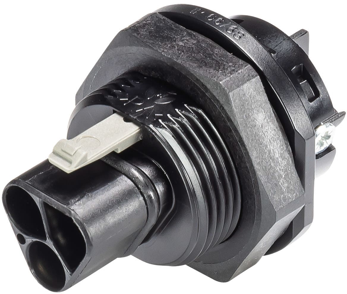 WIELAND ELECTRIC SRL - WIE96.022.5053.1 MALE CONNECTORRST20I2S S13 M01V  SW