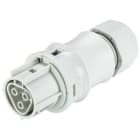 WIELAND ELECTRIC SRL - WIE96.031.0053.0 CONNETTORE PRESA RST20I3F B2 ZR1 GL