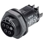 WIELAND ELECTRIC SRL - WIE96.041.5053.1 FEMMINA INCASSO RST20I4S B1 M01 SW