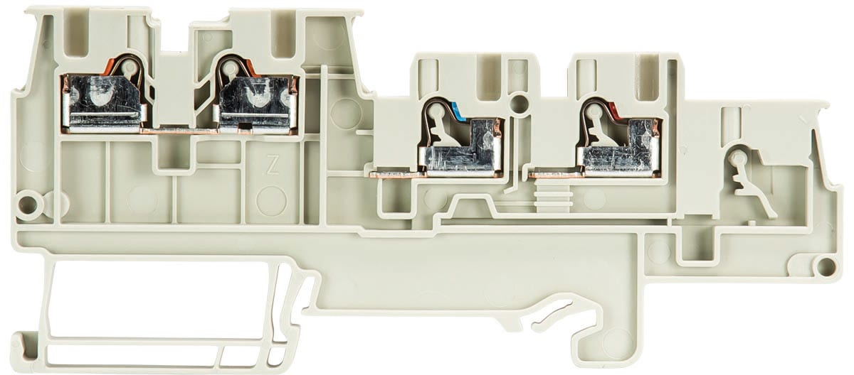 WIELAND ELECTRIC SRL - WIE56.202.8055.0 MORS. SENSORE WTP 1,5 I/O-3