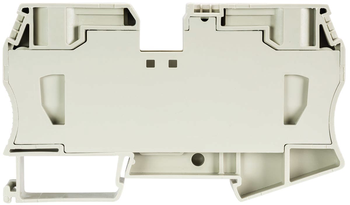 WIELAND ELECTRIC SRL - WIE56.735.0053.0 MORS. PASSANTE WKF 35/35