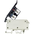 WIELAND ELECTRIC SRL - WIE57.904.6655.0 MORS. X FUSIBILE WK 4/THSI6,3 LED 60U/V0