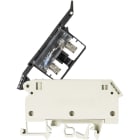 WIELAND ELECTRIC SRL - WIE57.904.6755.0 MORS. X FUSIBILE WK 4/THSI6,3 GL 250U/V0