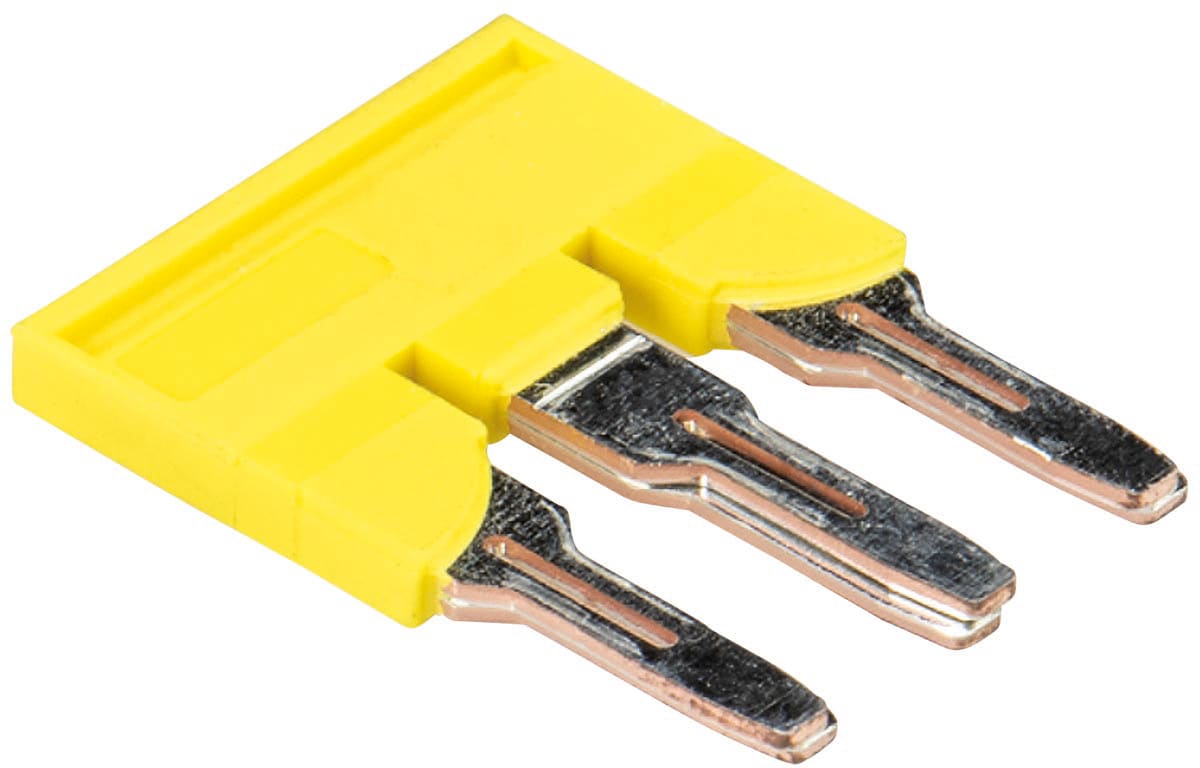 WIELAND ELECTRIC SRL - WIEZ7.282.5327.0 PONTI IN BARRA IVB WKFN 6 - 3
