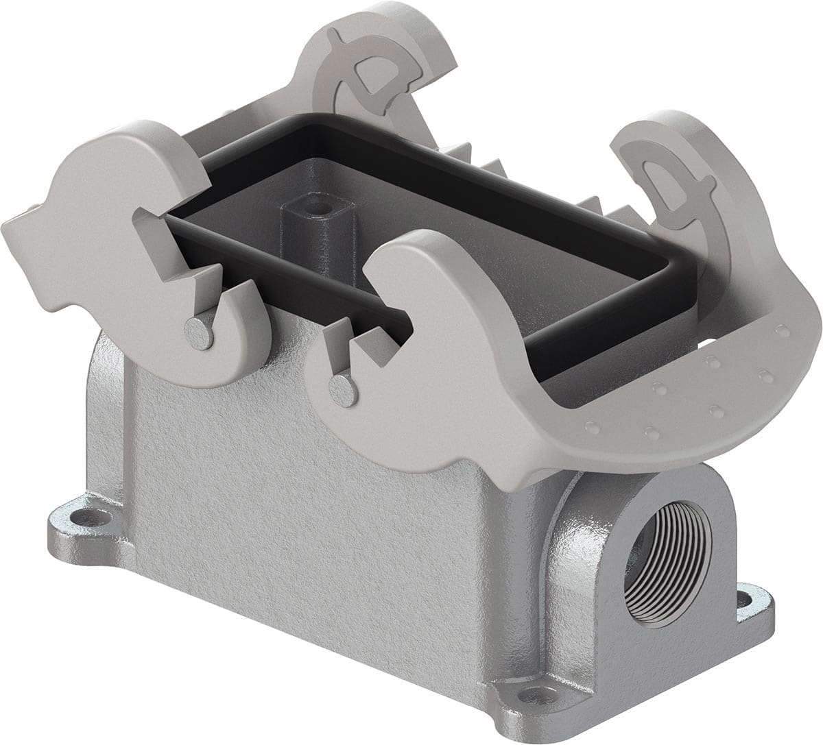 WIELAND ELECTRIC SRL - WIE70.331.1035.1 BASE BAS GUT GC 10 M20 A1